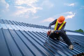 Best Hot Roofs  in Cedar Ridge, CA